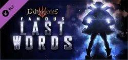 Dungeons 3 - Famous Last Words DLC / Steam Key / RU+CIS | AUTO DELIVERY 24/7