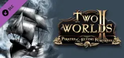 Two Worlds II - Pirates of the Flying Fortress DLC / Steam Ключ / РФ+СНГ | АВТОВЫДАЧА 24/7