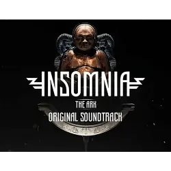 Insomnia The Ark Original Soundtrack DLC / Steam Ключ / РФ+СНГ | АВТОВЫДАЧА 24/7