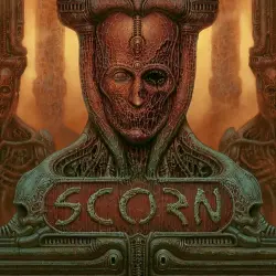 Scorn / Steam Key / RU+CIS | AUTO DELIVERY 24/7