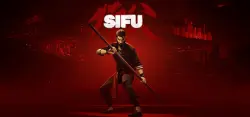 Sifu / Epic Games Ключ / РФ+СНГ | АВТОВЫДАЧА 24/7