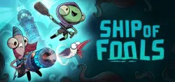 Ship of Fools / Steam Key / RU+CIS | AUTO DELIVERY 24/7