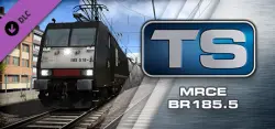 Train Simulator: MRCE BR 185.5 Loco DLC / Steam Ключ / РФ+СНГ | АВТОВЫДАЧА 24/7