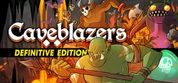 Caveblazers / Steam Ключ / РФ+СНГ | АВТОВЫДАЧА 24/7