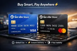 Swype Виртуальные Visa & Mastercard | $5–$99 | Мгновенная доставка | Срок 3 года