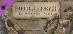 Field of Glory II: Immortal Fire DLC / Steam Ключ / РФ+СНГ | АВТОВЫДАЧА 24/7