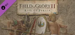 Field of Glory II: Rise of Persia DLC / Steam Ключ / РФ+СНГ | АВТОВЫДАЧА 24/7