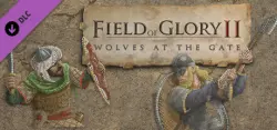 Field Of Glory II Wolves At The Gate DLC / Steam Ключ / РФ+СНГ | АВТОВЫДАЧА 24/7