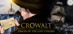 Crowalt: Traces of the Lost Colony / Steam Ключ / РФ+СНГ | АВТОВЫДАЧА 24/7