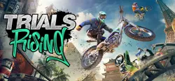 Trials Rising / Ubisoft Connect Ключ / РФ+СНГ | АВТОВЫДАЧА 24/7