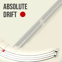 Absolute Drift / Steam Ключ / РФ+СНГ | АВТОВЫДАЧА 24/7