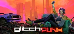 Glitchpunk / Steam Ключ / РФ+СНГ | АВТОВЫДАЧА 24/7