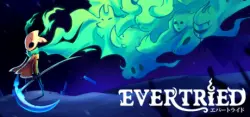 Evertried / Steam Ключ / РФ+СНГ | АВТОВЫДАЧА 24/7