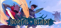Boreal Blade / Steam Ключ / РФ+СНГ | АВТОВЫДАЧА 24/7