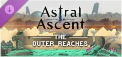 Astral Ascent The Outer Reaches DLC / Steam Ключ / РФ+СНГ | АВТОВЫДАЧА 24/7