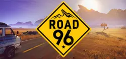 Road 96 / Steam Ключ / РФ+СНГ | АВТОВЫДАЧА 24/7