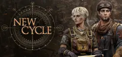 New Cycle / Steam Ключ / РФ+СНГ | АВТОВЫДАЧА 24/7