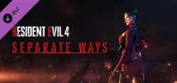 Resident Evil 4 - Separate Ways DLC / Steam Key / RU+CIS | AUTO DELIVERY 24/7