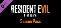 Resident Evil 7 - Season Pass DLC / Steam Key / RU+CIS | AUTO DELIVERY 24/7