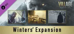 Resident Evil Village - Winters' Expansion DLC / Steam Key / RU+CIS | AUTO DELIVERY 24/7