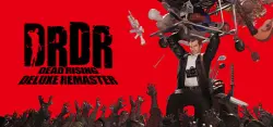 Dead Rising Deluxe Remaster / Steam Key / RU+CIS | AUTO DELIVERY 24/7