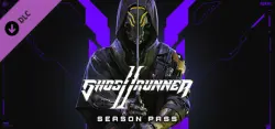 Ghostrunner 2 Season Pass DLC / Steam Ключ / РФ+СНГ | АВТОВЫДАЧА 24/7