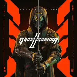 Ghostrunner 2 Deluxe / Steam Key / RU+CIS | AUTO DELIVERY 24/7