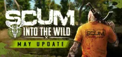 Scum / Steam Key / RU+CIS | AUTO DELIVERY 24/7