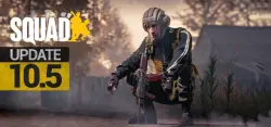 Squad / Steam Key / RU+CIS | AUTO DELIVERY 24/7