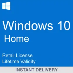 Windows 11 Home (Online Activation) | Instant Delivery