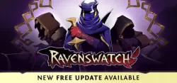 Ravenswatch / Steam Key / RU+CIS | AUTO DELIVERY 24/7