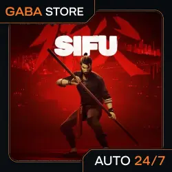 Sifu / Steam Ключ / РФ+СНГ | АВТОВЫДАЧА 24/7