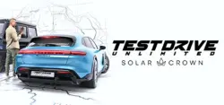 Test Drive Unlimited Solar Crown / Steam Key / RU+CIS | AUTO DELIVERY 24/7