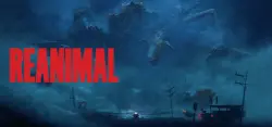 Reanimal / Steam Key / LATAM+RU+CIS+TR | AUTO DELIVERY 24/7
