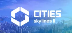 Cities Skylines II / Steam Key / RU+CIS | AUTO DELIVERY 24/7