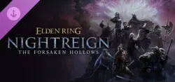 ELDEN RING NIGHTREIGN The Forsaken Hollows DLC / Steam Key / RU+CIS | AUTO DELIVERY 24/7