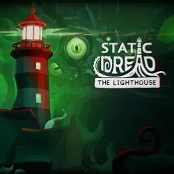 Static Dread The Lighthouse / Steam Ключ / РФ+СНГ | АВТОВЫДАЧА 24/7