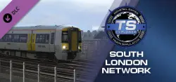 Train Simulator: South London Network Route DLC / Steam Ключ / РФ+СНГ | АВТОВЫДАЧА 24/7