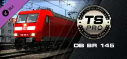 Train Simulator: DB BR 145 Loco DLC / Steam Ключ / РФ+СНГ | АВТОВЫДАЧА 24/7