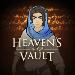 Heaven's Vault Steam ключ Весь Мир Global RU/CIS РФ Россия key код cтим СНГ Глобал