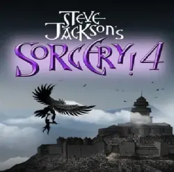 Sorcery! Part 4 Steam ключ Весь Мир Global RU/CIS РФ Россия key код cтим СНГ Глобал