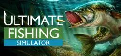 Ultimate Fishing Simulator / Steam Ключ / РФ+СНГ | АВТОВЫДАЧА 24/7