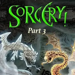 Sorcery! Part 3 Steam ключ Весь Мир Global RU/CIS РФ Россия key код cтим СНГ Глобал