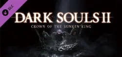 DARK SOULS II Crown of the Sunken King DLC / Steam Key / RU+CIS | AUTO DELIVERY 24/7