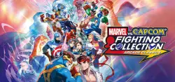 Marvel Vs Capcom Fighting Collection Arcade Classics / Steam Ключ / РФ+СНГ | АВТОВЫДАЧА 24/7