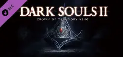 Dark Souls II Crown Of The Ivory King DLC / Steam Key / RU+CIS | AUTO DELIVERY 24/7
