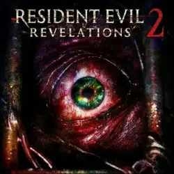 Resident Evil Revelations 2 Deluxe / Steam Key / RU+CIS | AUTO DELIVERY 24/7