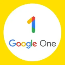 100ГБ/200ГБ/400ГБ/2ТБ/5ТБ Google One + Диска +Фото + Gmail + Gemini Omni + Antigravity + Nano Banana