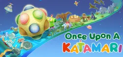 Once Upon A Katamari / Steam Ключ / РФ+СНГ | АВТОВЫДАЧА 24/7