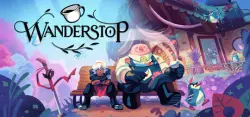 Wanderstop / Steam Ключ / РФ+СНГ | АВТОВЫДАЧА 24/7
